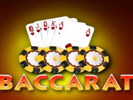 สูตรบาคาร่า Martingale