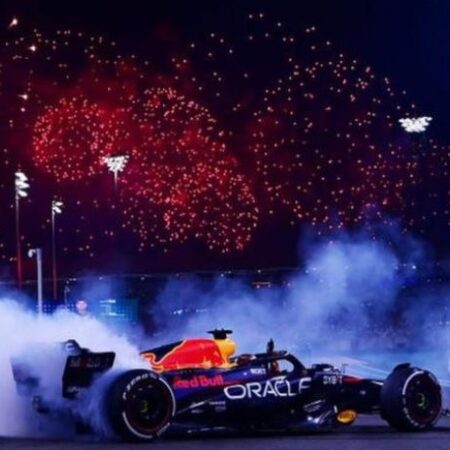 Formula One 2023 ชัยชนะของ Red Bull กับการทำลายสถิติของ Max Verstappen