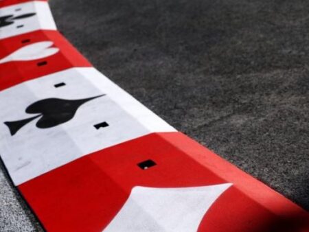 F1: Las Vegas Grand Prix 2023 สนามใหม่ป้ายแดงของปีนี้