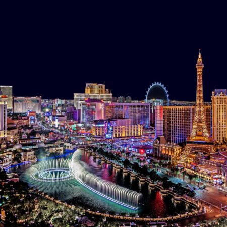 บทสรุป Las Vegas Grand Prix 2023 จบไม่สวยตามที่หวัง