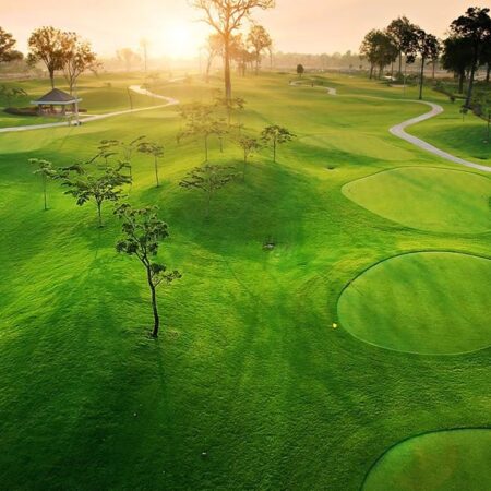 เตรียมตัวให้พร้อมก่อนการเล่นกอล์ฟในฤดูหนาว