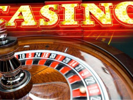 รู้หรือไม่ “บ่อนคาสิโนถูกกฏหมาย” สร้างรายได้เข้ารัฐมหาศาล