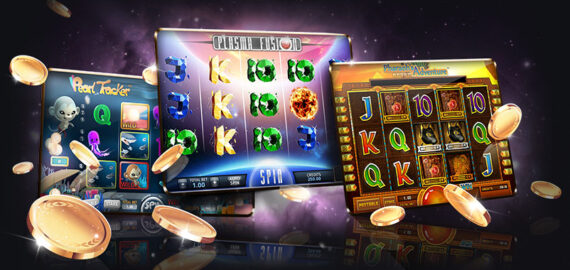 เรื่องที่ควรรู้ก่อนการเล่นสล็อตออนไลน์